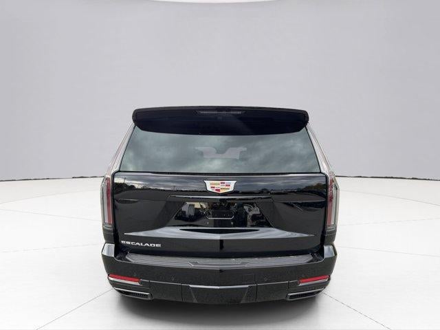 2027 Cadillac Escalade 4WD Platinum Sport