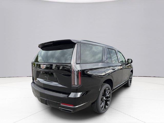 2027 Cadillac Escalade 4WD Platinum Sport