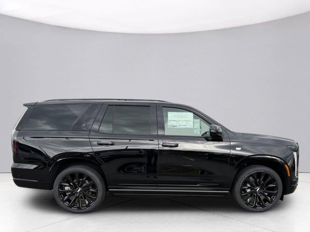 2027 Cadillac Escalade 4WD Platinum Sport
