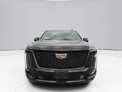 2027 Cadillac Escalade 4WD Platinum Sport
