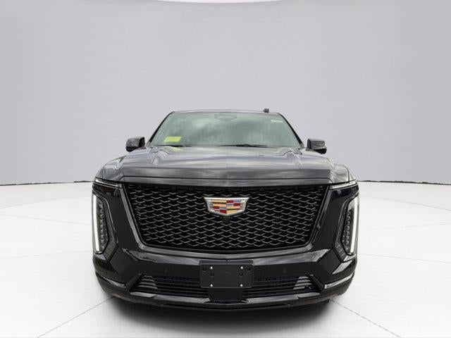 2027 Cadillac Escalade 4WD Platinum Sport