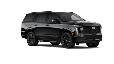 2027 Cadillac Escalade 4WD Platinum Sport