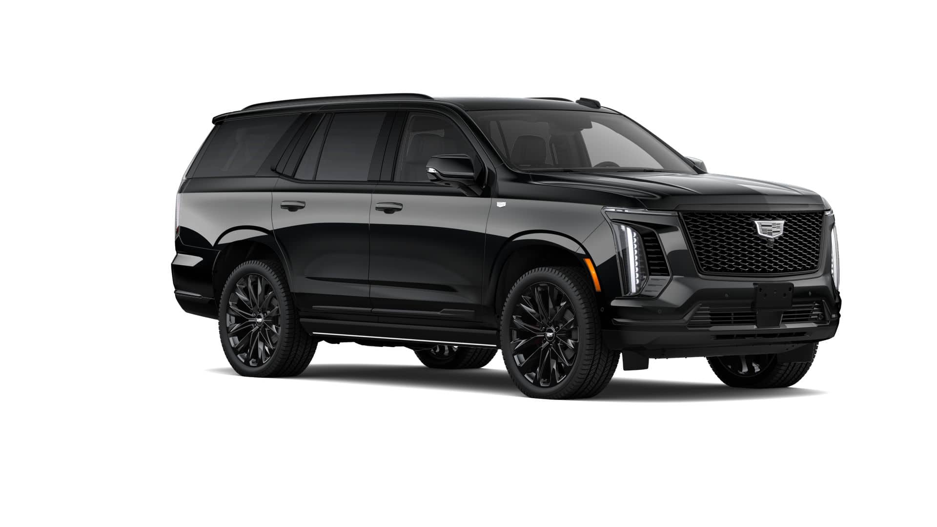 2027 Cadillac Escalade 4WD Platinum Sport