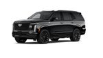 2027 Cadillac Escalade 4WD Platinum Sport