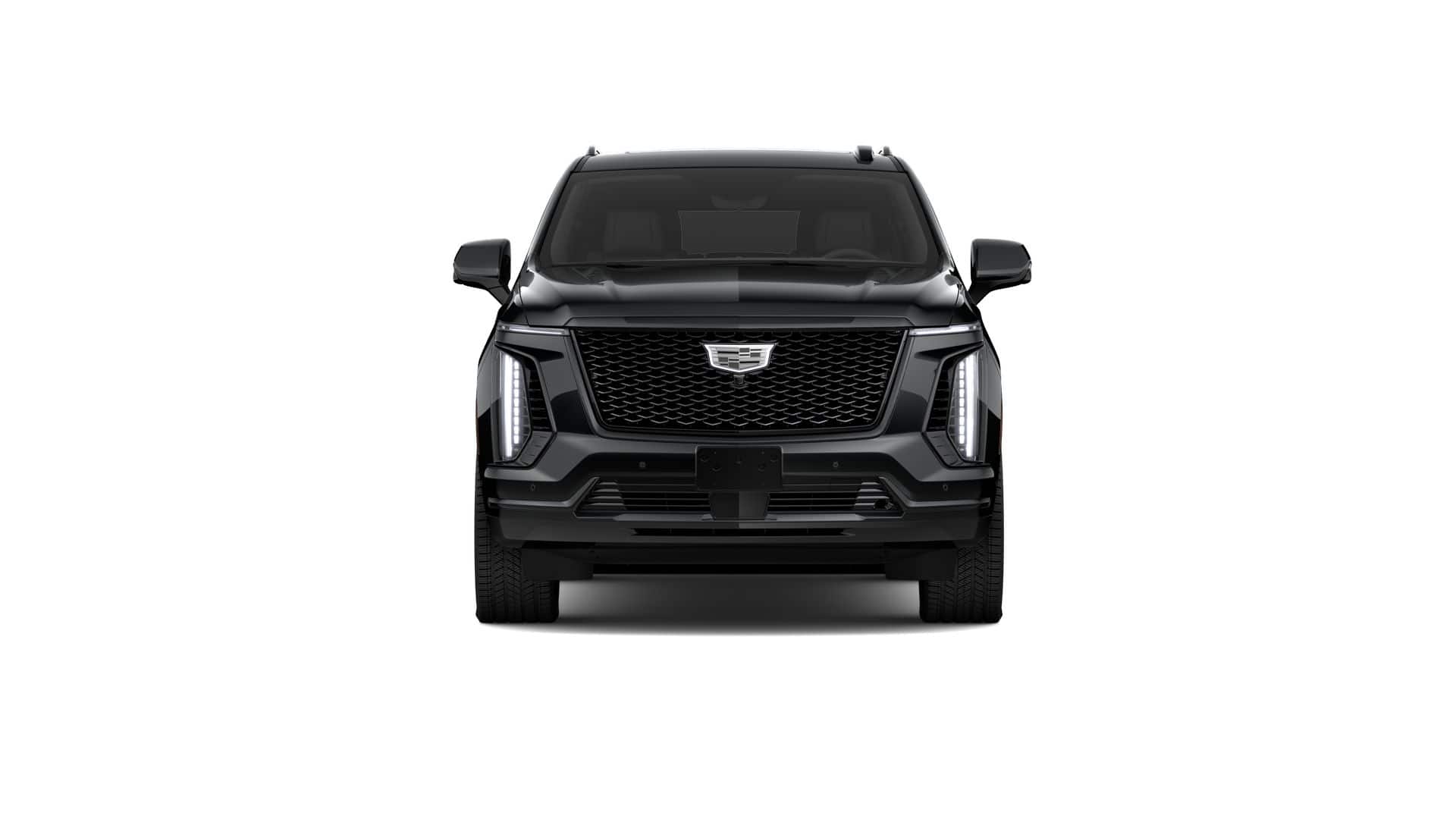2027 Cadillac Escalade 4WD Platinum Sport