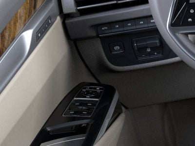 2026 Cadillac Escalade 4WD Platinum Sport
