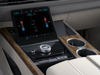 2026 Cadillac Escalade 4WD Platinum Sport