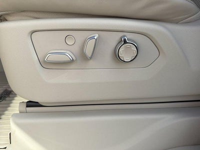 2026 Cadillac Escalade 4WD Platinum Sport