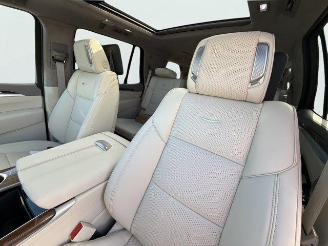 2026 Cadillac Escalade 4WD Platinum Sport
