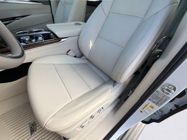 2026 Cadillac Escalade 4WD Platinum Sport