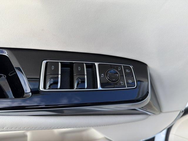2026 Cadillac Escalade 4WD Platinum Sport