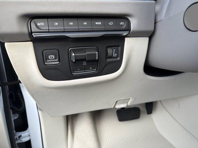 2026 Cadillac Escalade 4WD Platinum Sport