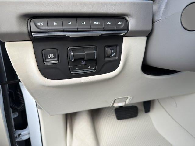 2026 Cadillac Escalade 4WD Platinum Sport