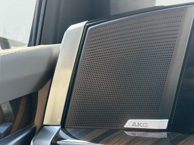 2026 Cadillac Escalade 4WD Platinum Sport