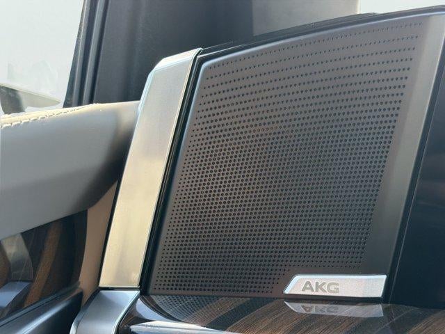 2026 Cadillac Escalade 4WD Platinum Sport