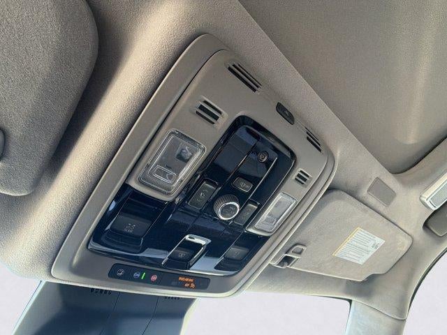 2026 Cadillac Escalade 4WD Platinum Sport