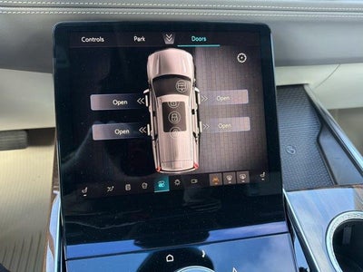 2026 Cadillac Escalade 4WD Platinum Sport