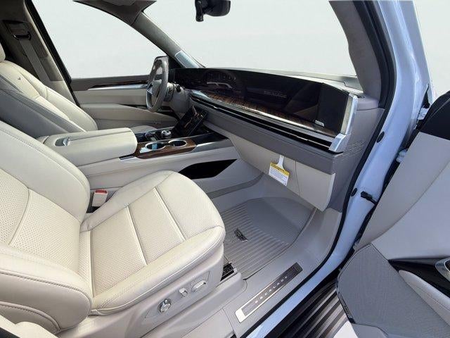 2026 Cadillac Escalade 4WD Platinum Sport
