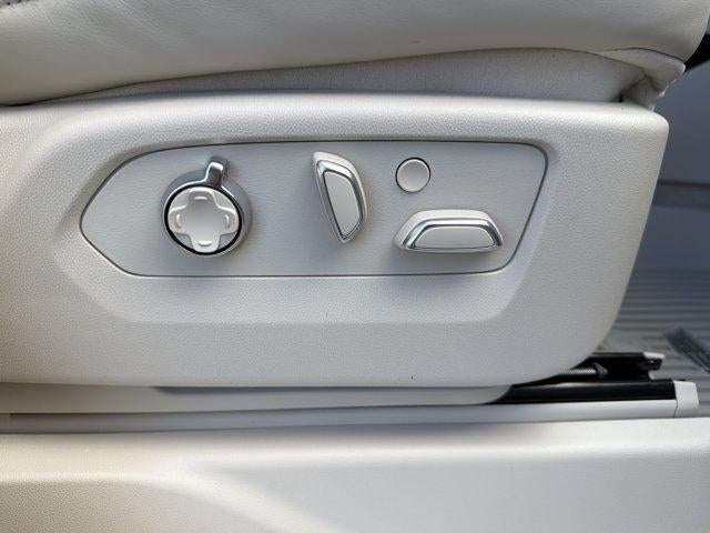 2026 Cadillac Escalade 4WD Platinum Sport