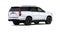 2026 Cadillac Escalade 4WD Platinum Sport