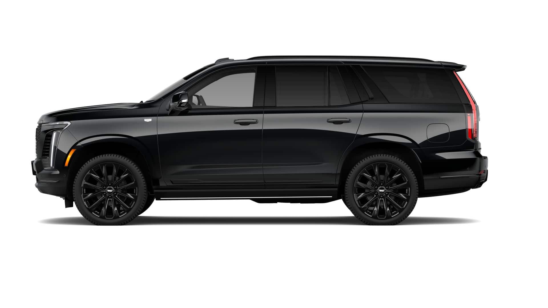 2026 Cadillac Escalade 4WD Platinum Sport