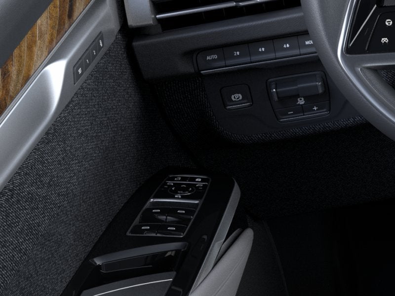 2026 Cadillac Escalade 4WD Platinum Sport