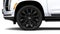 2026 Cadillac Escalade 4WD Platinum Sport