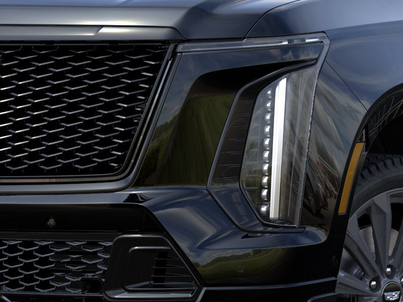 2026 Cadillac Escalade Base