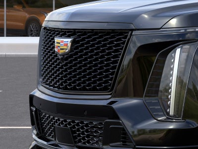 2026 Cadillac Escalade Base
