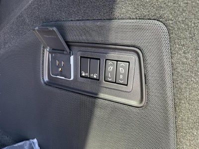 2026 Cadillac Escalade AWD V-Series