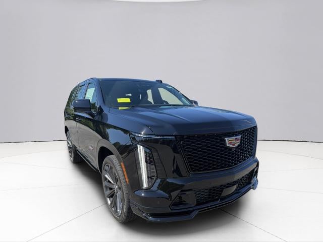 2026 Cadillac Escalade AWD V-Series