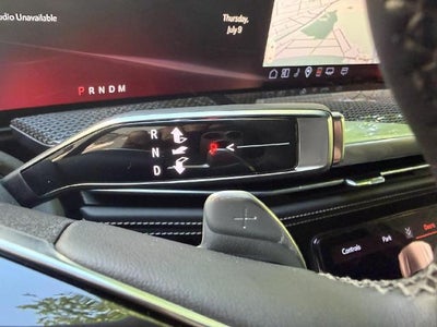 2026 Cadillac Escalade AWD V-Series