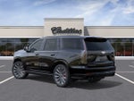 2026 Cadillac Escalade Base