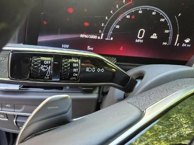 2026 Cadillac Escalade AWD V-Series