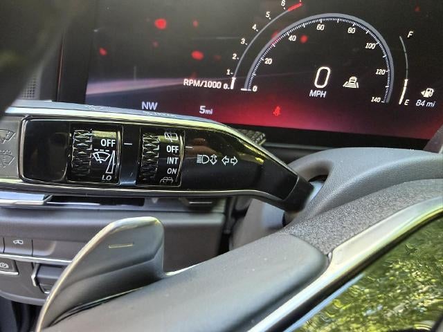 2026 Cadillac Escalade AWD V-Series
