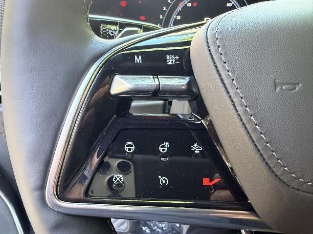 2026 Cadillac Escalade AWD V-Series