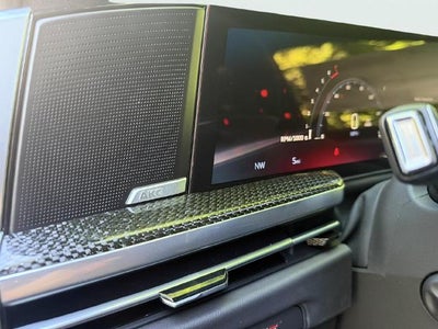 2026 Cadillac Escalade AWD V-Series