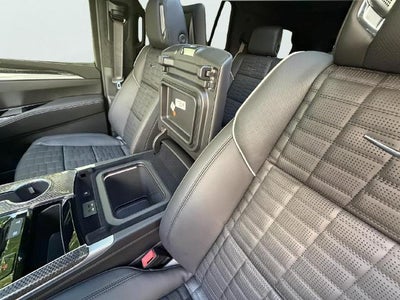 2026 Cadillac Escalade AWD V-Series