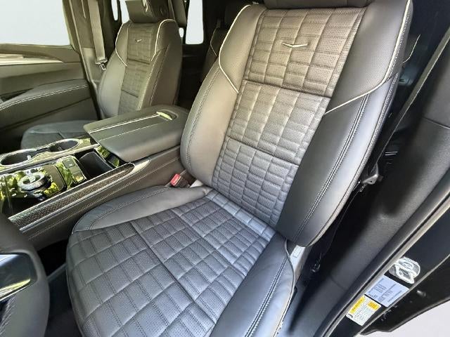 2026 Cadillac Escalade AWD V-Series