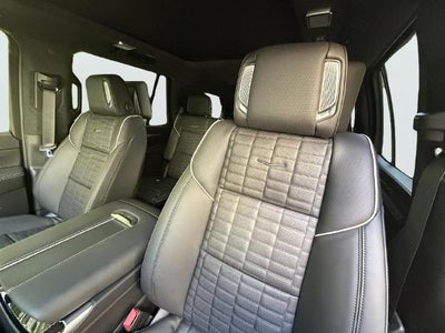 2026 Cadillac Escalade AWD V-Series