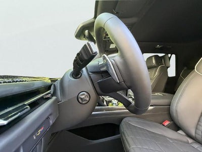 2026 Cadillac Escalade AWD V-Series