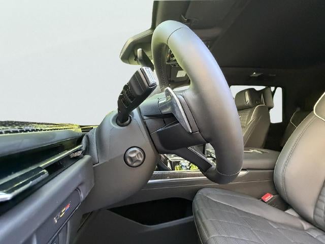 2026 Cadillac Escalade AWD V-Series