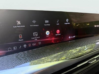 2026 Cadillac Escalade AWD V-Series
