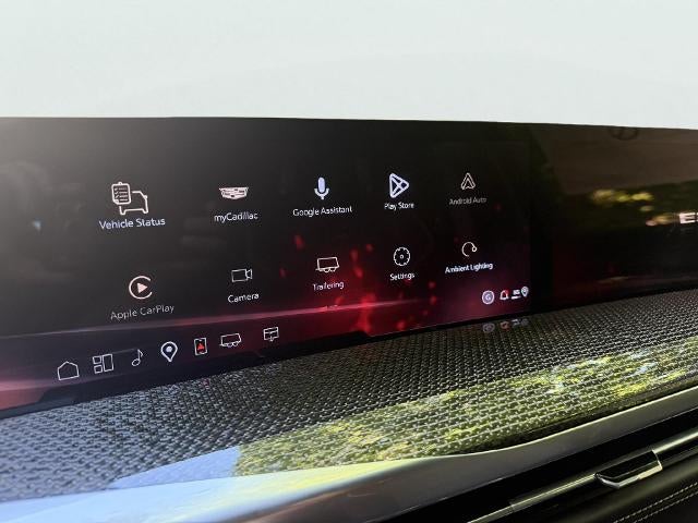 2026 Cadillac Escalade AWD V-Series