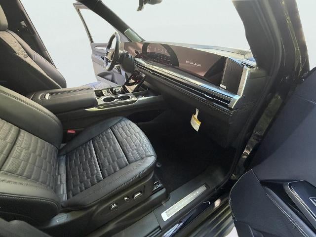 2026 Cadillac Escalade AWD V-Series