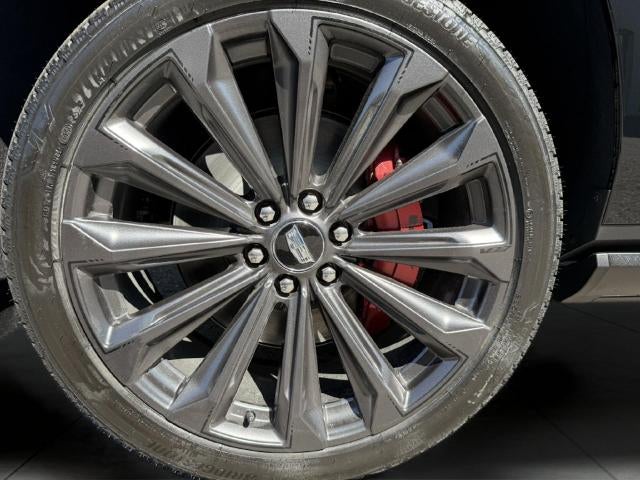 2026 Cadillac Escalade AWD V-Series