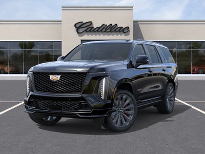 2026 Cadillac Escalade Base