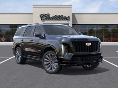 2026 Cadillac Escalade Base