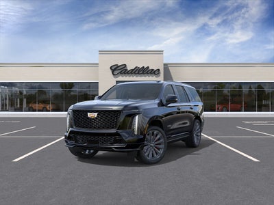 2026 Cadillac Escalade Base