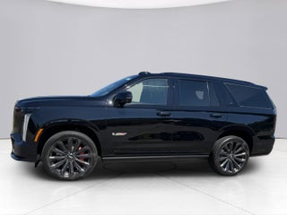 2026 Cadillac Escalade AWD V-Series